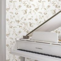 Обои Ronald Redding Astoria арт-MX9681 — фото 4, Обои