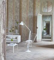 Обои Designers Guild Foscari Fresco арт-PDG1095-01 — фото 2, Обои