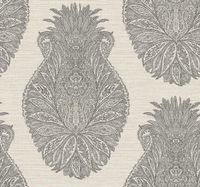 Обои Seabrook Lux Decor арт-LD81500 — фото 1, Обои