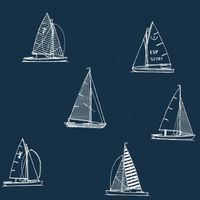 Обои Coordonne Instant арт-8500024 — фото 1, Обои