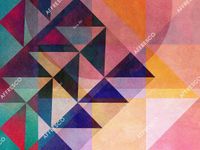 Фрески Affresco Fine Art арт-RE809-COL1 — фото 1, Фрески