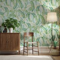 Обои Thibaut Wanderlust арт-T45040 — фото 4, Обои