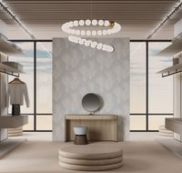 Товар: Обои Luna Круиз арт-CRZ5-001 - фото 2 Обои Luna Круиз арт-CRZ5-001 — фото 2, Обои