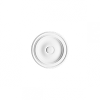 Лепнина ORAC Декоративные элементы арт-R07 — фото 1, Декоративные элементы