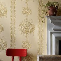 Обои Little Greene London Wallpapers 4 арт-0251CBHALCY — фото 2, Обои