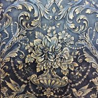 Товар: Обои Lincrusta Lincrusta арт-RD1971 - фото 4 Обои Lincrusta Lincrusta арт-RD1971 — фото 4, Обои