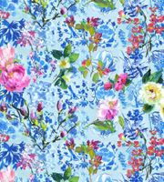 Обои Designers Guild Majolica арт-PDG1028-01 — фото 1, Обои