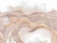 Фрески Affresco Fluid арт-AF2069-COL1 — фото 1, Фрески