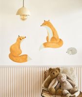 Обои Casadeco Once Upon a Time арт-88593395 — фото 2, Обои для стен