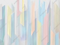 Фрески Affresco Fine Art арт-RE922-COL1 — фото 1, Фрески