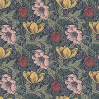 Товар: Обои Chelsea Decor Wallpapers Classics of England арт-CLA00017 - фото 1 Обои Chelsea Decor Wallpapers Classics of England арт-CLA00017 — фото 1, Обои