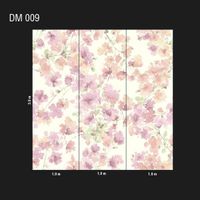 Обои Loymina Illusion арт-DM-009 — фото 2, Обои