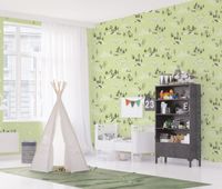 Обои Shinhan Dream World арт-D5122-1 — фото 2, Обои