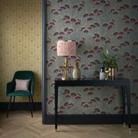 Обои 1838 Wallcoverings Elodie арт-1907-138-03 — фото 3, Обои