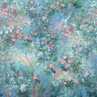 Фрески Affresco Atmosphere арт-AF528-COL1 — фото 1, Фрески