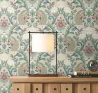 Товар: Обои Ronald Redding Arts and Crafts арт-AC9104 - фото 2 Обои Ronald Redding Arts and Crafts арт-AC9104 — фото 2, Обои