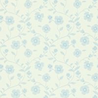 Обои Sanderson Maycott Wallpaper арт-DMAY212003 — фото 1, Обои