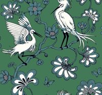 Обои York Florence Broadhurst арт-FB1451 — фото 1, Обои