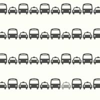 Обои York Dwell Studio Baby + Kids арт-DW2461 — фото 1, Обои