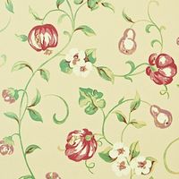 Обои Sanderson Painter's Garden арт-DAPGPO103 — фото 1, Обои