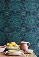 Обои Cole & Son Seville арт-117-8022 — фото 3, Обои