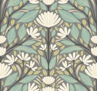 Обои Seabrook Summer House арт-SC20608 — фото 1, Обои