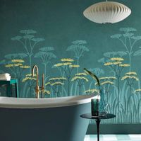 Обои Little Greene National Trust Papers арт-0245ACNIGHT — фото 3, Обои