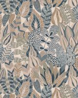 Обои Casamance Palmadora арт-76691426 — фото 1, Обои