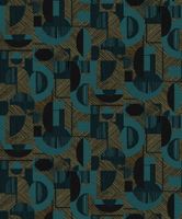 Обои Khroma Orbital арт-ORB203 — фото 1, Обои