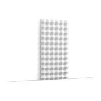 Лепнина ORAC Декоративные панели арт-W115 — фото 1, Гипсовые 3Д панели
