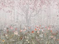 Фрески Affresco Wallpaper part 2 арт-WP42-COL4 — фото 1, Фрески