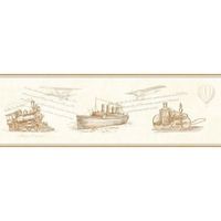 Обои Aura Forever Young арт-H2916002 — фото 1, Обои