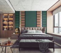 Товар: Обои Luna Крафт арт-CRF1-005 - фото 4 Обои Luna Крафт арт-CRF1-005 — фото 4, Обои