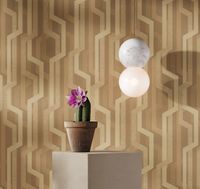 Обои Milassa Солярис арт-SOL4-004 — фото 3, Обои для стен