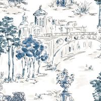 Обои Coordonne Toscana арт-YSP0015 — фото 1, Обои