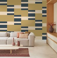 Обои Casadeco Color Game арт-200667447 — фото 3, Обои