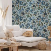 Товар: Обои Anna French Belvedere арт-AT16138 - фото 4 Обои Anna French Belvedere арт-AT16138 — фото 4, Обои