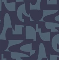 Обои Seabrook Geometry арт-GM31102 — фото 1, Обои