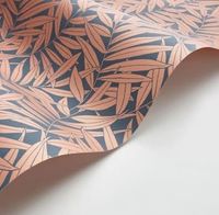 Обои Casadeco Derby арт-89318860 — фото 4, Обои