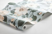 Товар: Обои Borastapeter Melodi арт-7413 - фото 2 Обои Borastapeter Melodi арт-7413 — фото 2, Обои