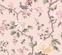 Обои Loymina Шелковый путь арт-SLK1-007 — фото 1, Обои