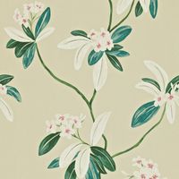 Обои Sanderson Richmond Hill арт-DRCH212131 — фото 1, Обои