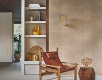 Обои Casamance Casa Azul арт-76321018 — фото 4, Обои