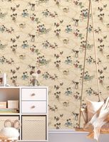 Обои Sanderson Disney Home X арт-217267 — фото 2, Обои