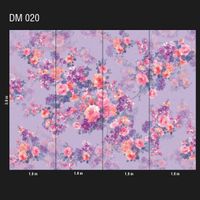 Обои Loymina Illusion арт-DM-020 — фото 2, Обои