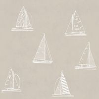 Обои Coordonne Instant арт-8500023 — фото 1, Обои