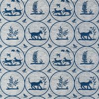 Обои Thibaut Canopy арт-T14348 — фото 1, Обои