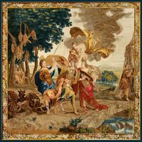 Обои Loymina Illusion арт-DF-004 — фото 1, Обои