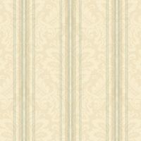 Обои Waverly Waverly Stripes арт-SV2702 — фото 1, Обои