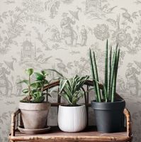 Обои Seabrook French Country арт-FC61808 — фото 2, Обои